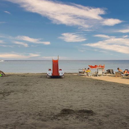 Appartamento Levante Pt - Myho Casa ตอร์เรกันเน ภายนอก รูปภาพ
