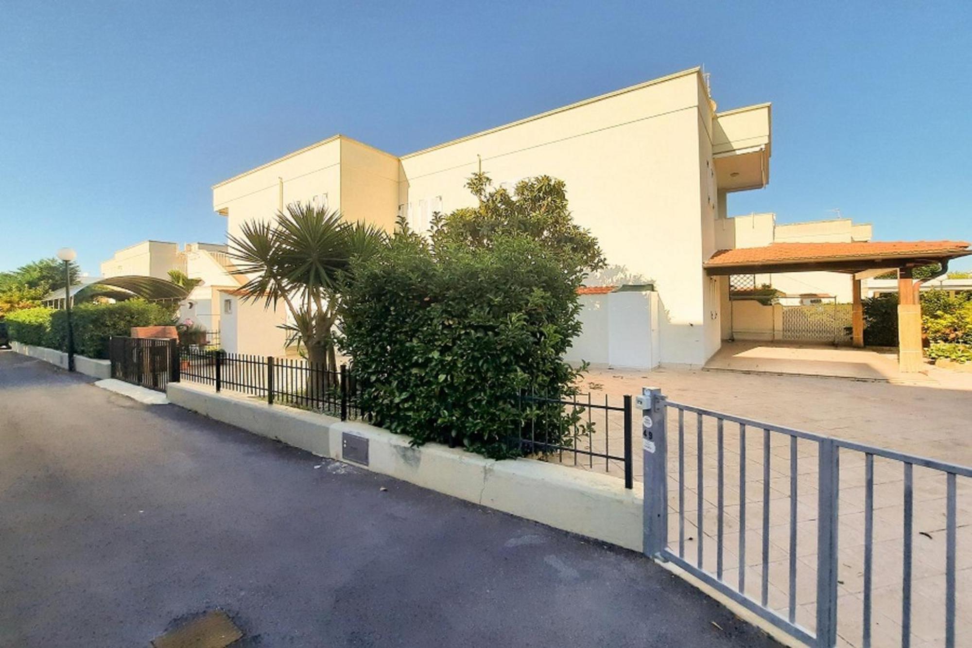 Appartamento Levante Pt - Myho Casa ตอร์เรกันเน ภายนอก รูปภาพ