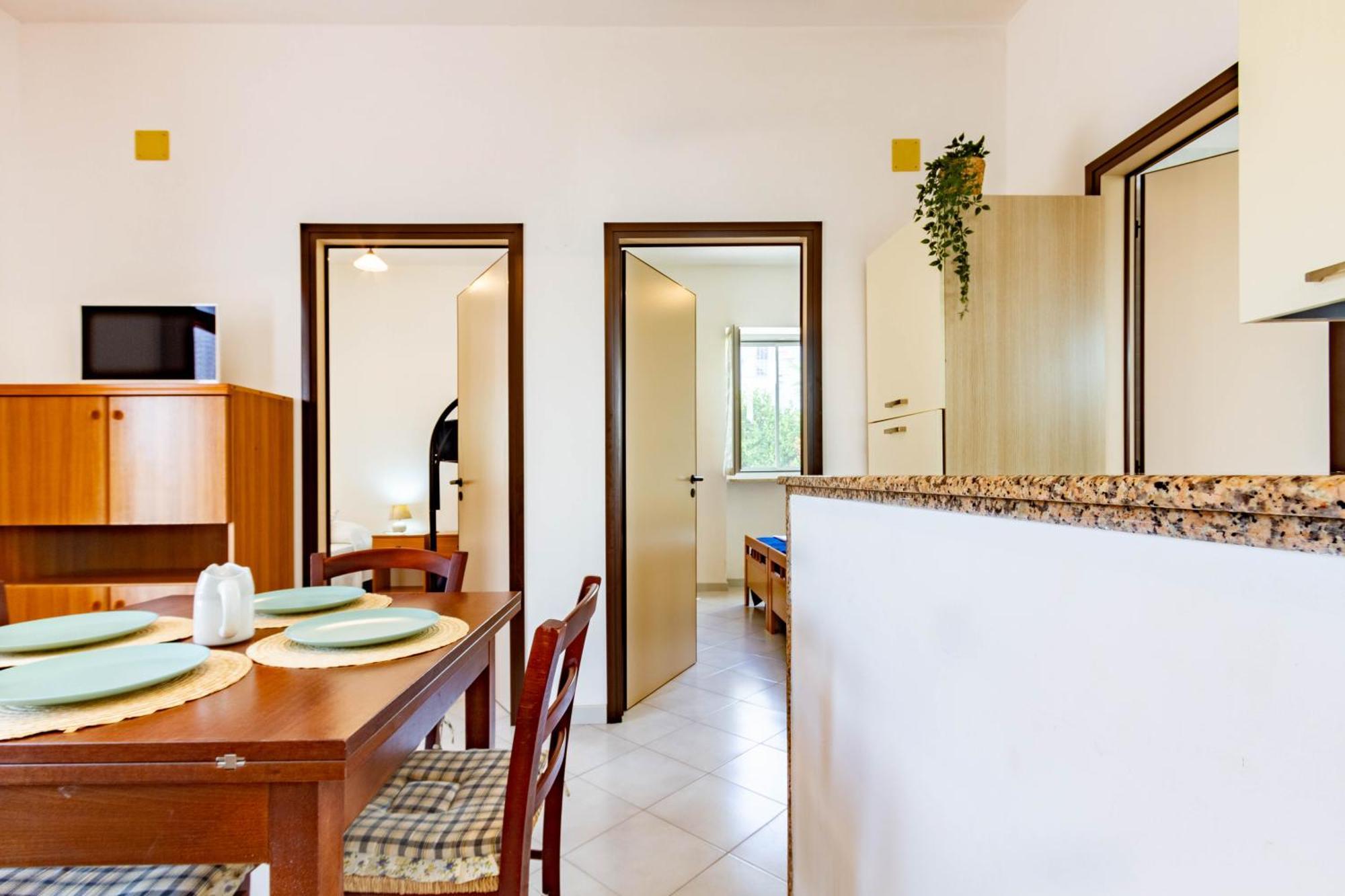Appartamento Levante Pt - Myho Casa ตอร์เรกันเน ภายนอก รูปภาพ