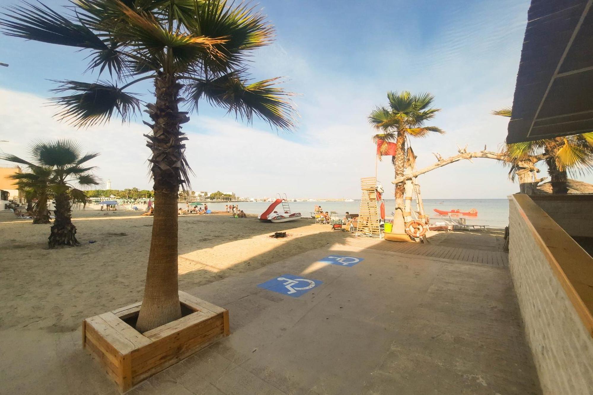 Appartamento Levante Pt - Myho Casa ตอร์เรกันเน ภายนอก รูปภาพ