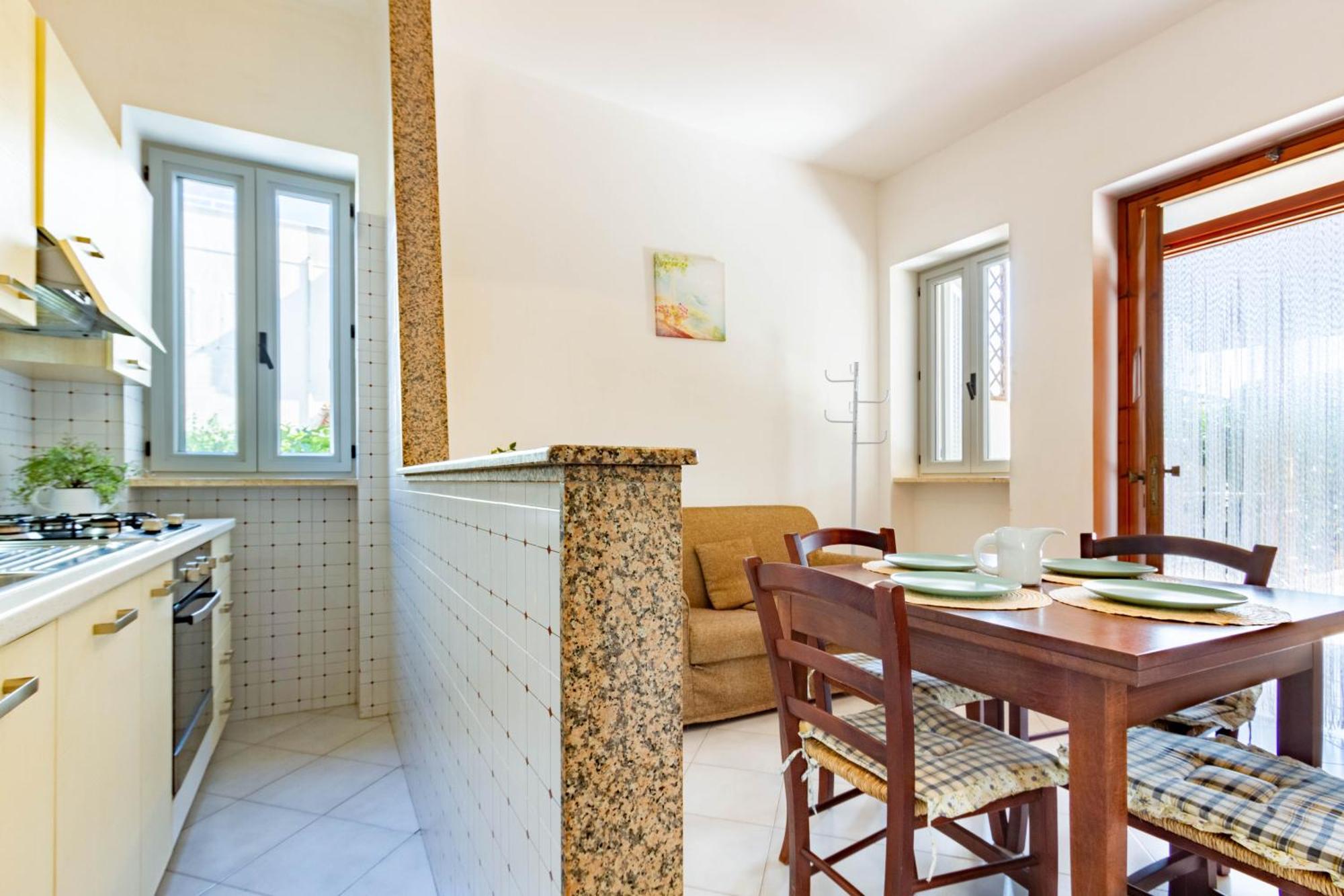 Appartamento Levante Pt - Myho Casa ตอร์เรกันเน ภายนอก รูปภาพ
